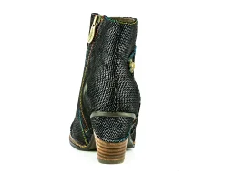 Online Bottines - ALCIZEEO 161 Bottines