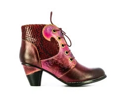 Store Bottines - ALCIZEEO 20 Bottines