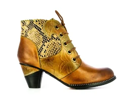 Store Bottines - ALCIZEEO 20 Bottines