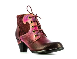 Store Bottines - ALCIZEEO 20 Bottines