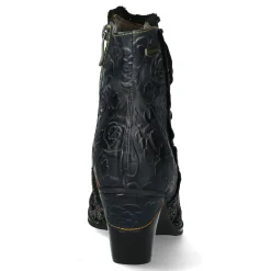 Outlet Bottines - ALCIZEEO 179 Bottines