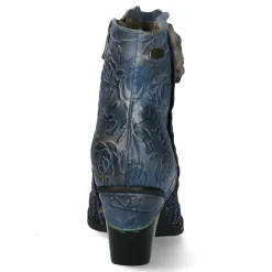 Outlet Bottines - ALCIZEEO 179 Bottines