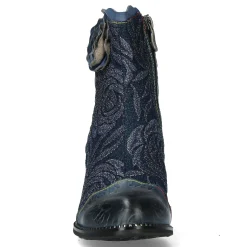 Outlet Bottines - ALCIZEEO 179 Bottines
