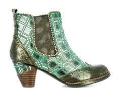 Sale Bottines - ALCIZEEO 90 Bottines
