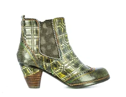 Sale Bottines - ALCIZEEO 90 Bottines