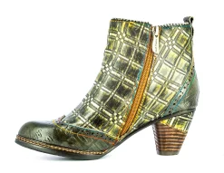 Sale Bottines - ALCIZEEO 90 Bottines