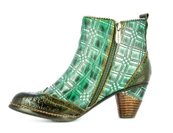 Sale Bottines - ALCIZEEO 90 Bottines