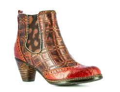 Sale Bottines - ALCIZEEO 90 Bottines