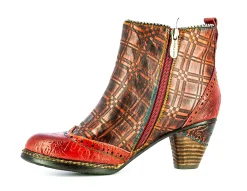 Sale Bottines - ALCIZEEO 90 Bottines