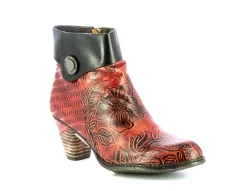 Cheap Bottines - ALCIZEEO 231 Bottines
