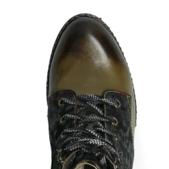 Outlet Bottines - ALCIZEEO 47 Bottines