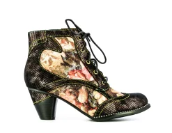 Fashion Bottines - ALCIZEEO 31 Bottines