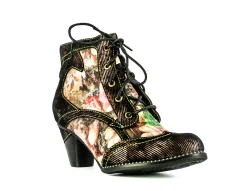 Fashion Bottines - ALCIZEEO 31 Bottines