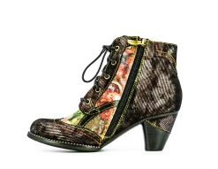 Fashion Bottines - ALCIZEEO 31 Bottines