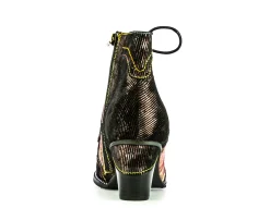 Fashion Bottines - ALCIZEEO 31 Bottines