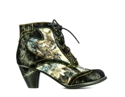 Fashion Bottines - ALCIZEEO 31 Bottines