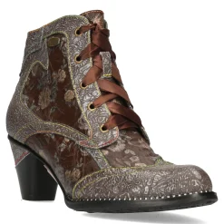 Fashion Bottines - ALCIZEEO 31 Bottines
