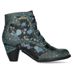 Fashion Bottines - ALCIZEEO 31 Bottines