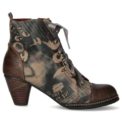 Shop Bottines - ALCIZEEO 78 Bottines