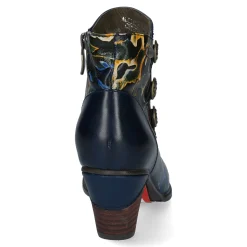 Sale Bottines - ALCIZEEO 211 Arty Bottines