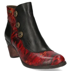 Sale Bottines - ALCIZEEO 211 Arty Bottines