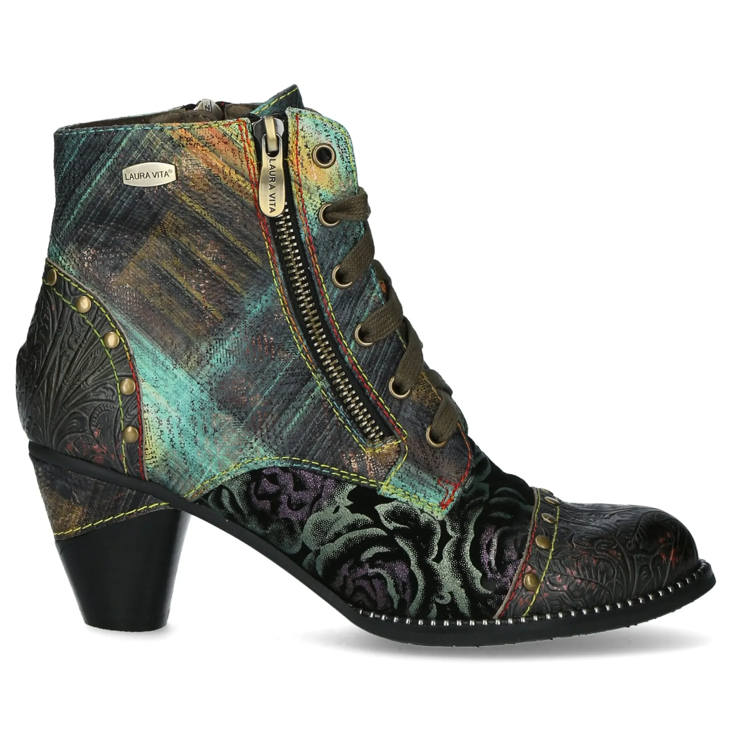 Cheap Bottines - ALCIZEEO 12F Bottines