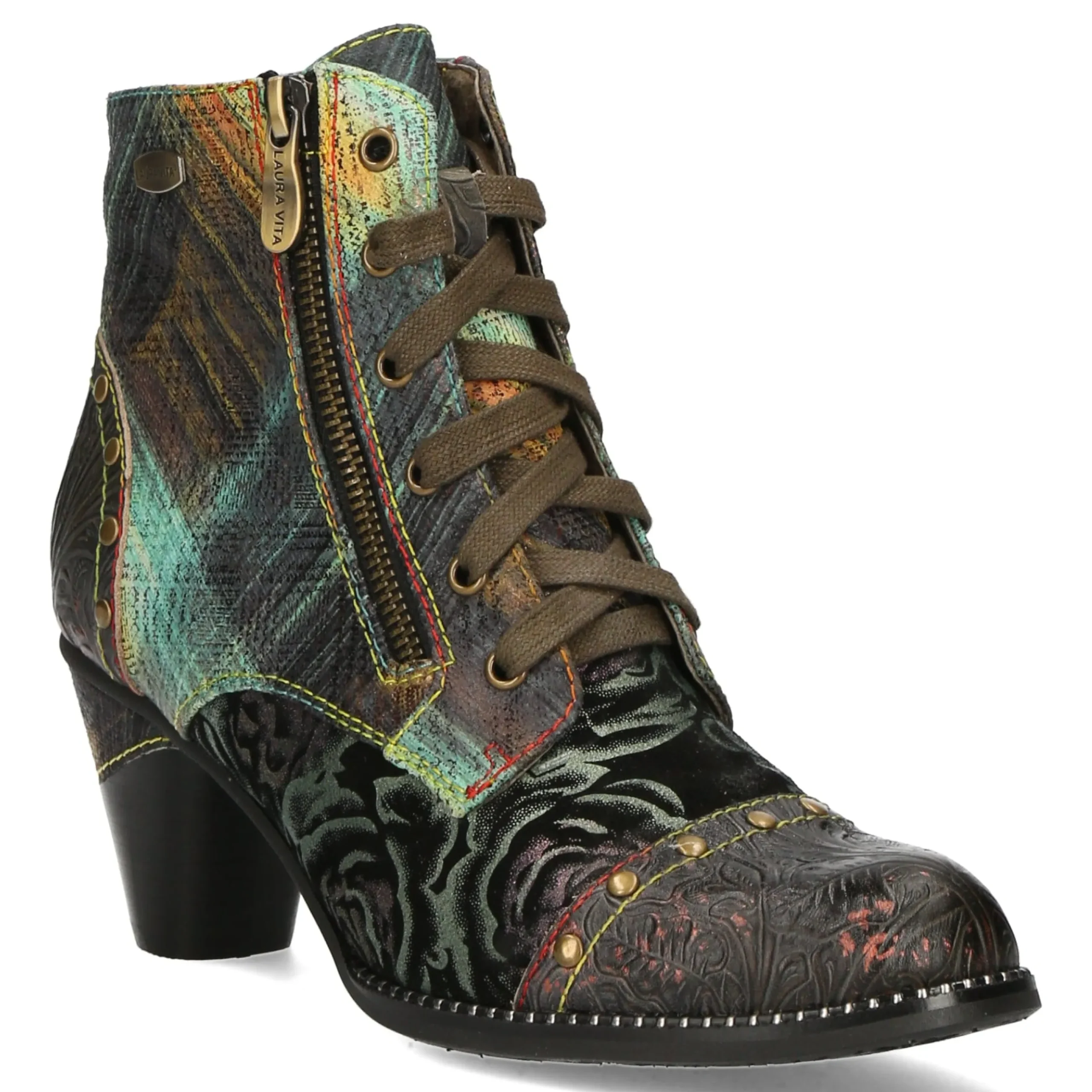 Cheap Bottines - ALCIZEEO 12F Bottines