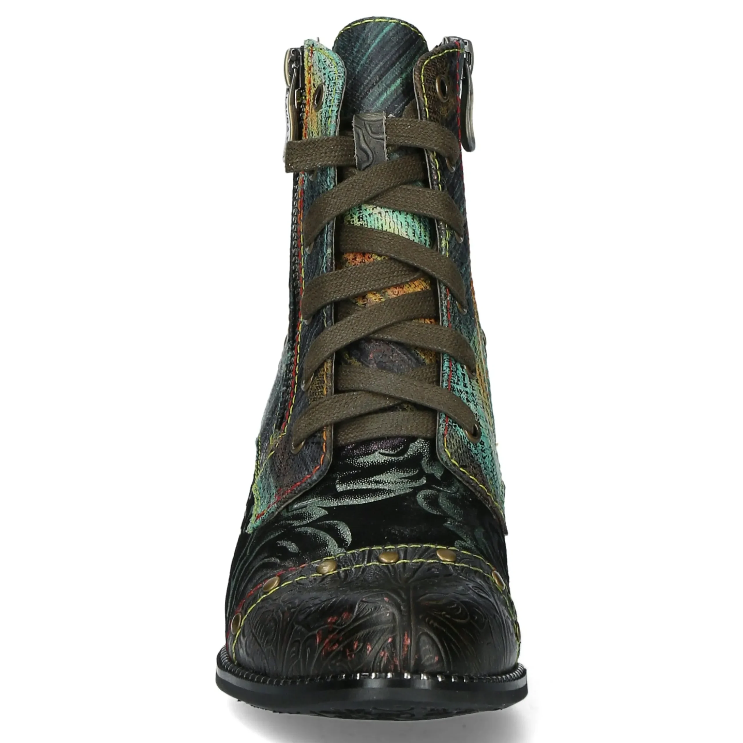 Cheap Bottines - ALCIZEEO 12F Bottines