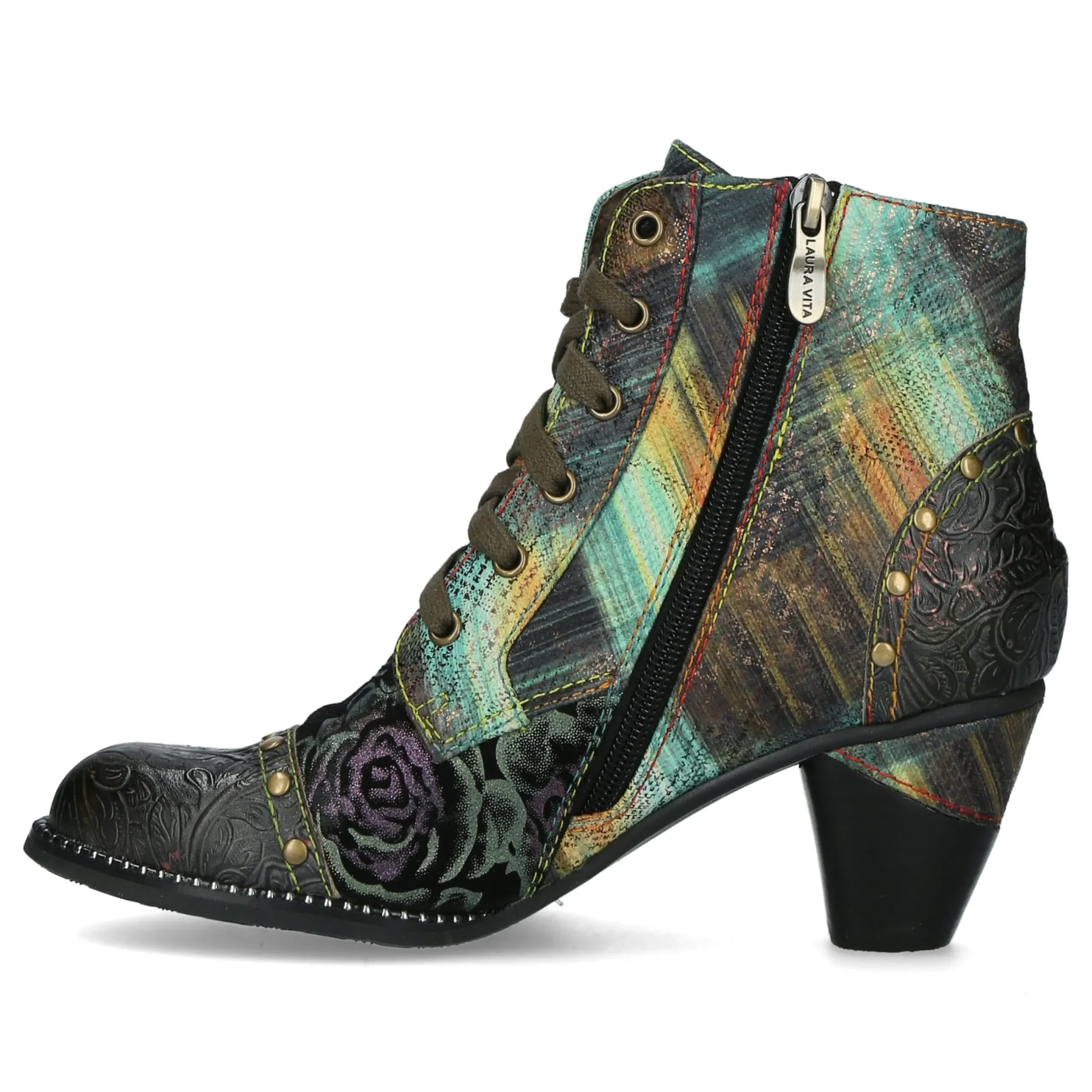 Cheap Bottines - ALCIZEEO 12F Bottines