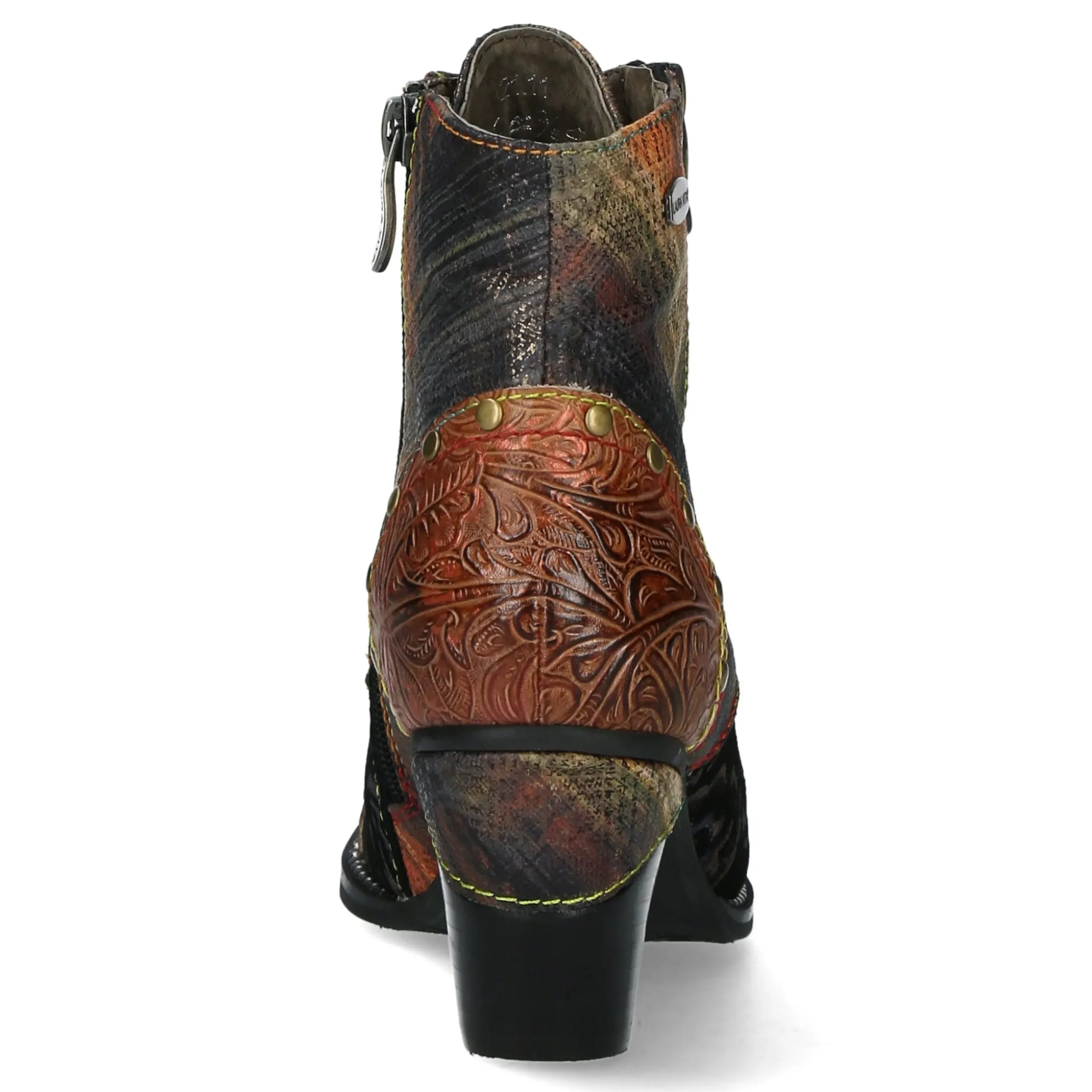 Cheap Bottines - ALCIZEEO 12F Bottines