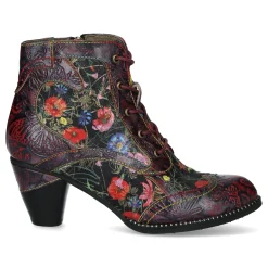 Hot Bottines - ALCIZEEO 01H Bottines