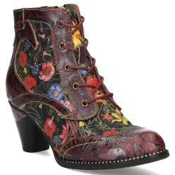 Hot Bottines - ALCIZEEO 01H Bottines