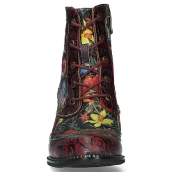 Hot Bottines - ALCIZEEO 01H Bottines