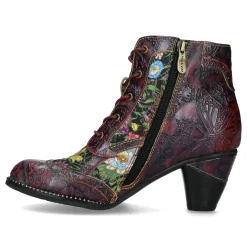 Hot Bottines - ALCIZEEO 01H Bottines