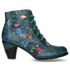 Hot Bottines - ALCIZEEO 01H Bottines