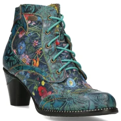 Hot Bottines - ALCIZEEO 01H Bottines