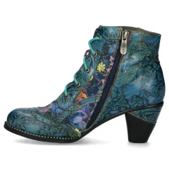 Hot Bottines - ALCIZEEO 01H Bottines
