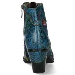 Hot Bottines - ALCIZEEO 01H Bottines