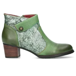Hot Bottines - ALEXIA 13 Bottines