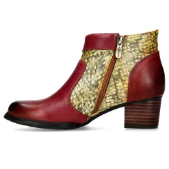 Hot Bottines - ALEXIA 13 Bottines