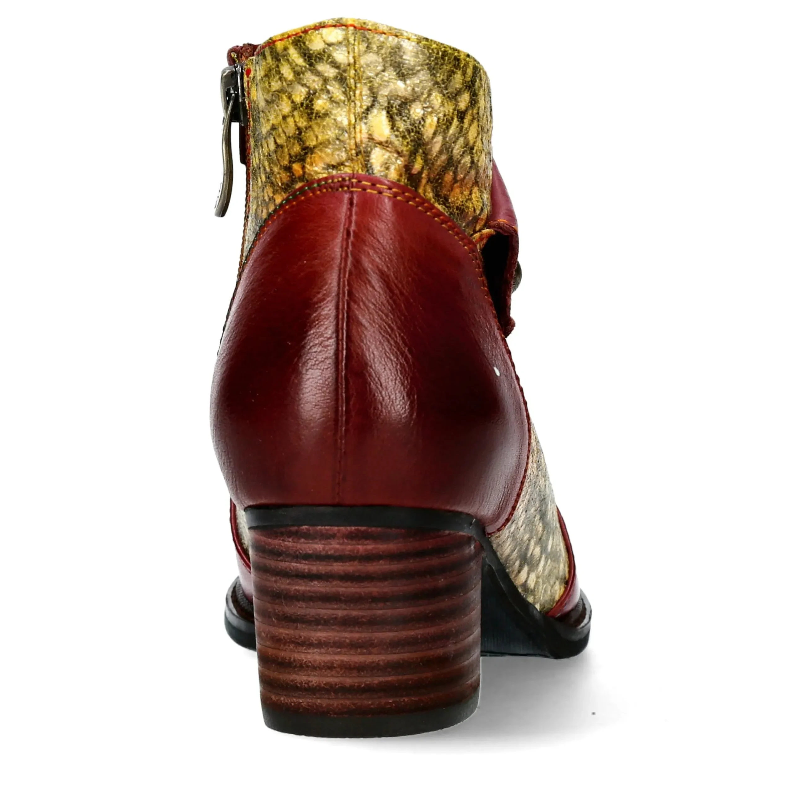 Hot Bottines - ALEXIA 13 Bottines