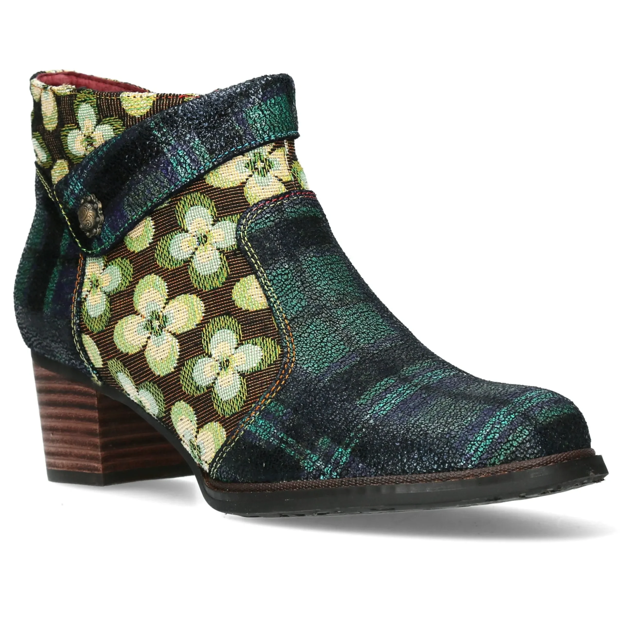 Hot Bottines - ALEXIA 13 Bottines