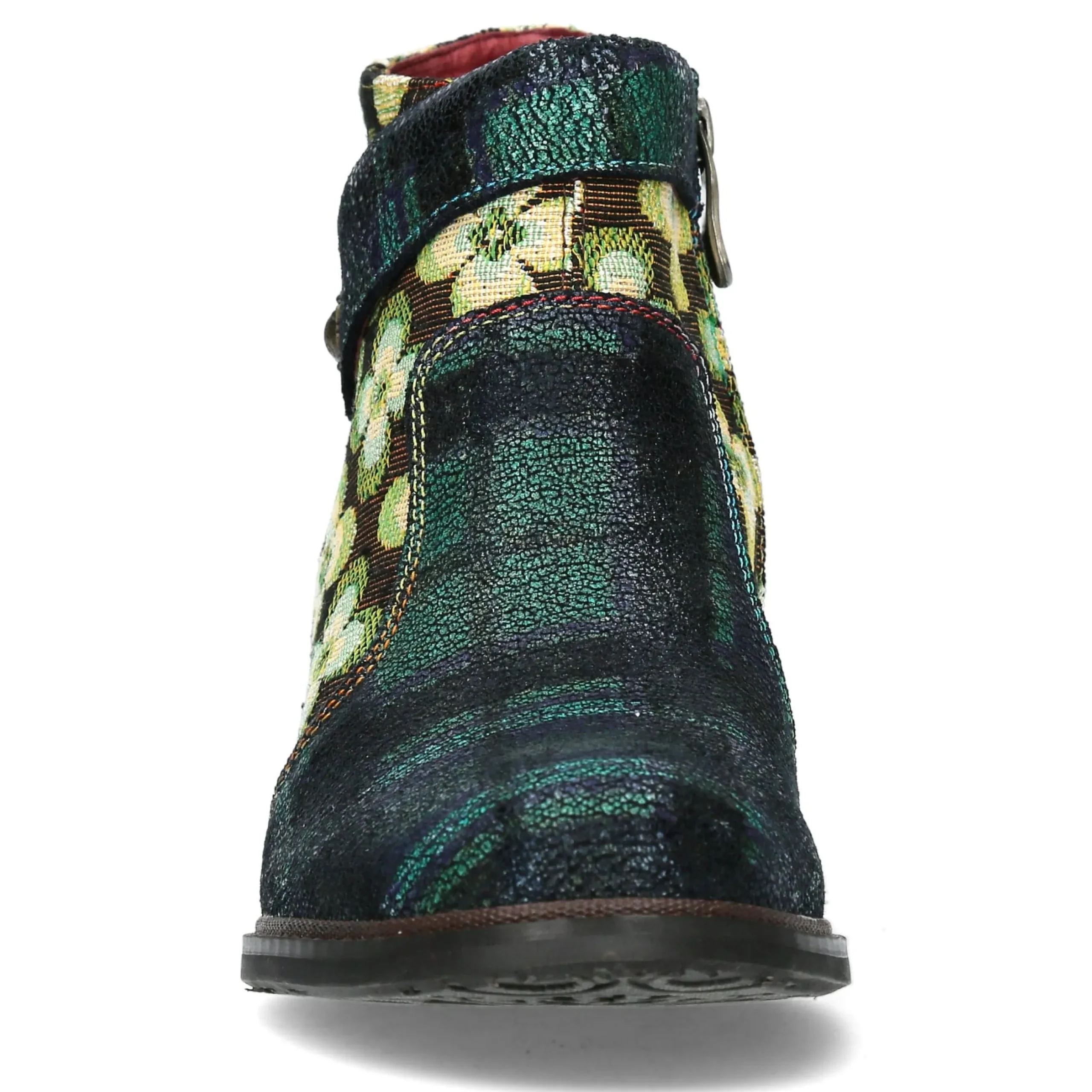 Hot Bottines - ALEXIA 13 Bottines