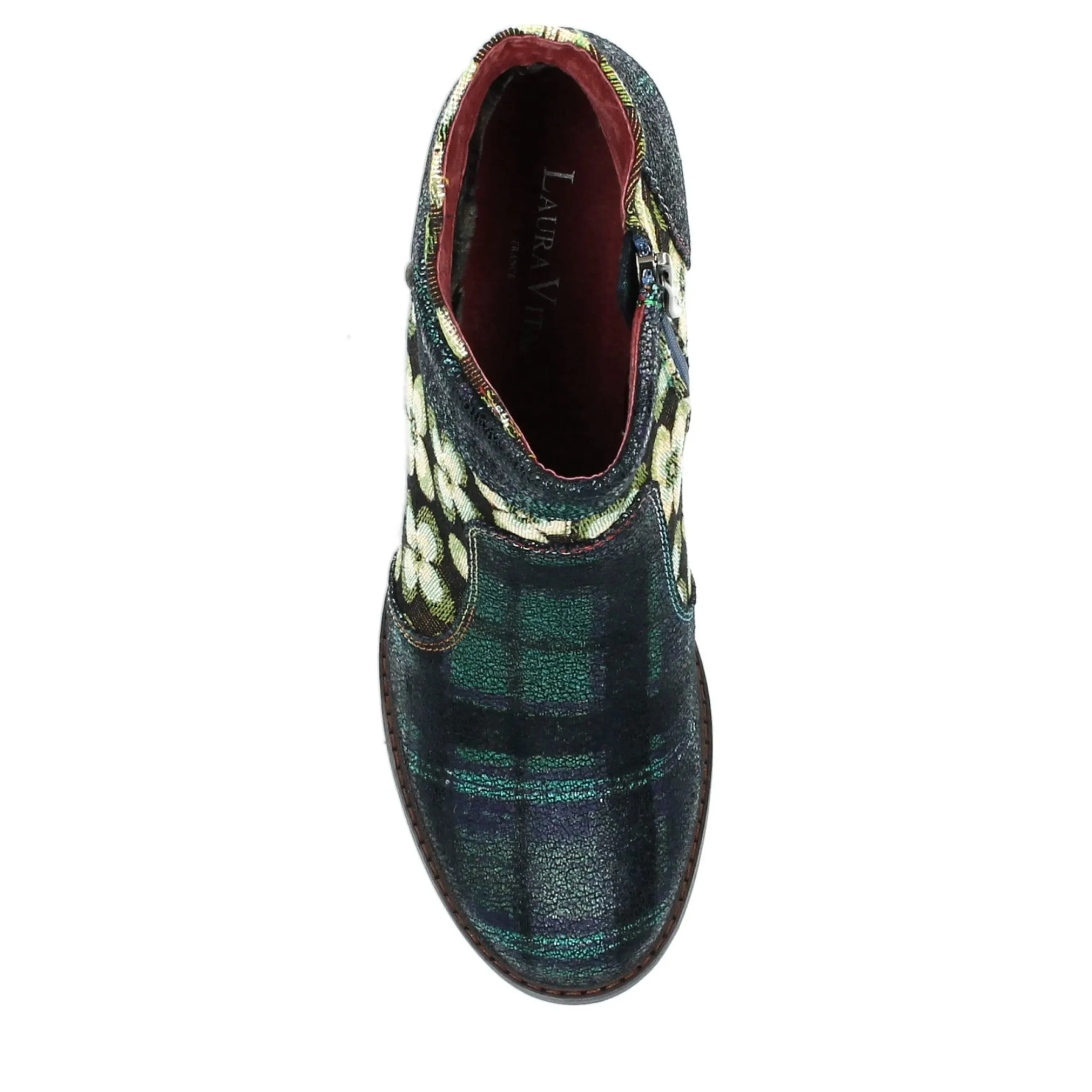 Hot Bottines - ALEXIA 13 Bottines