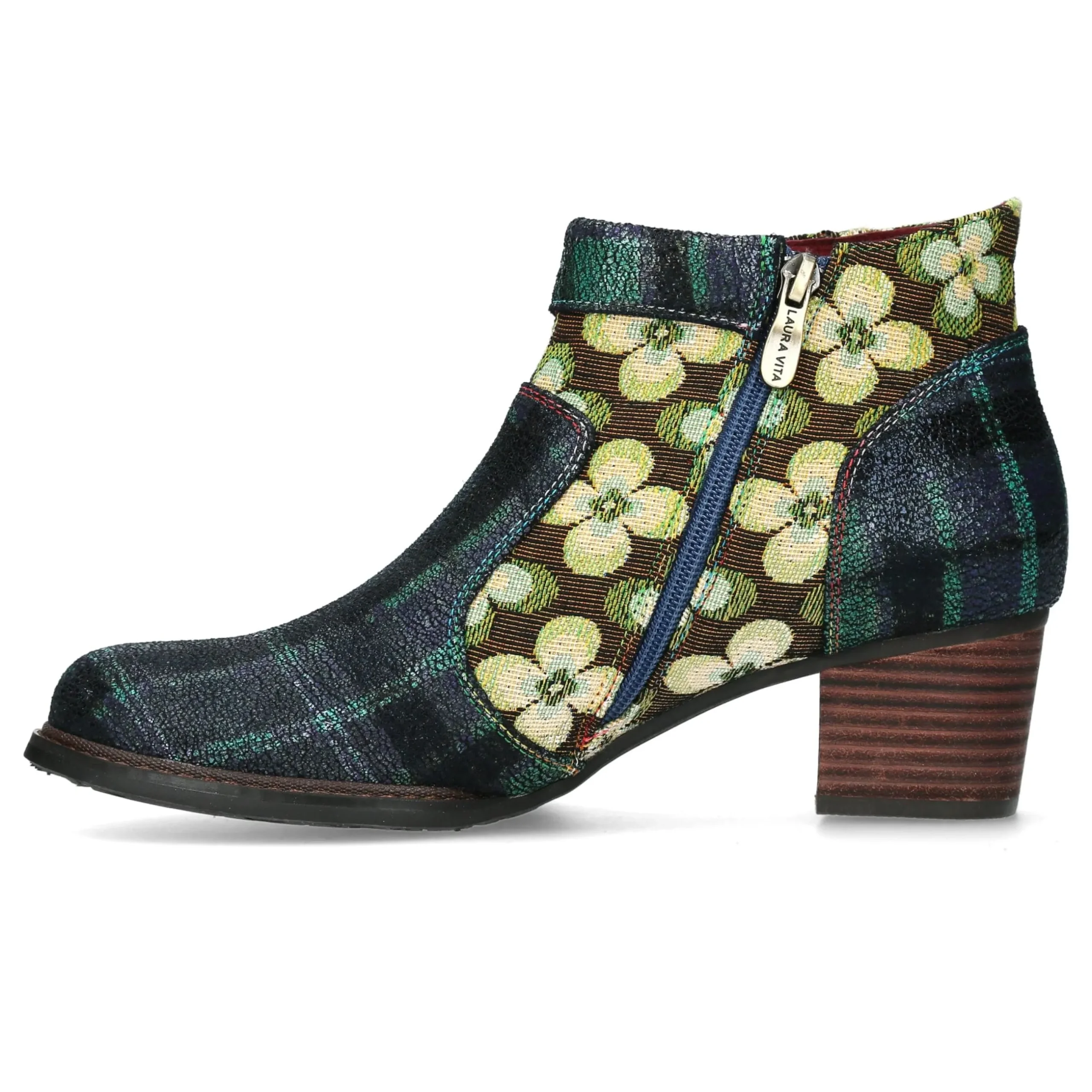 Hot Bottines - ALEXIA 13 Bottines