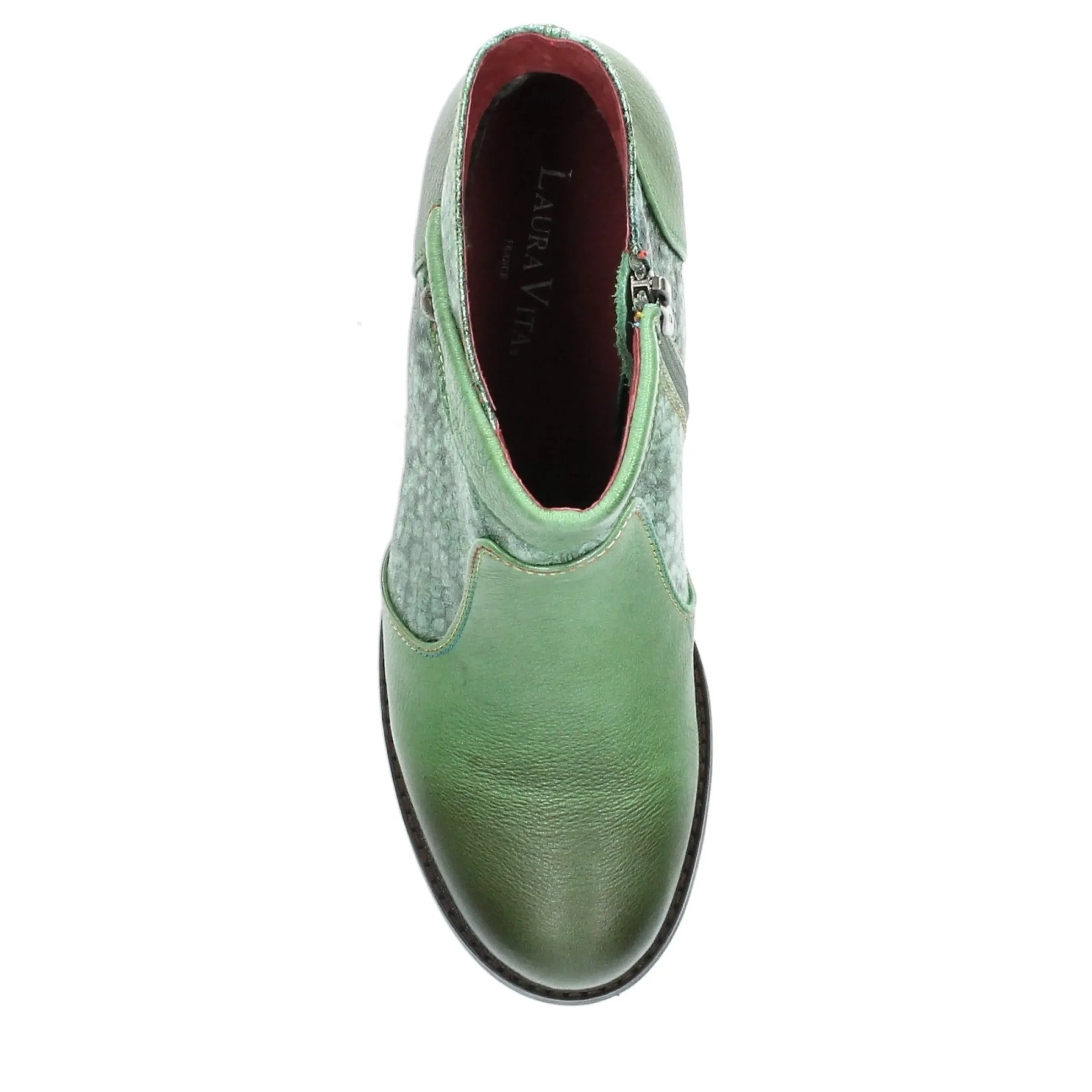 Hot Bottines - ALEXIA 13 Bottines