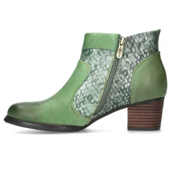 Hot Bottines - ALEXIA 13 Bottines