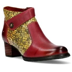 Hot Bottines - ALEXIA 13 Bottines