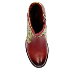 Hot Bottines - ALEXIA 13 Bottines