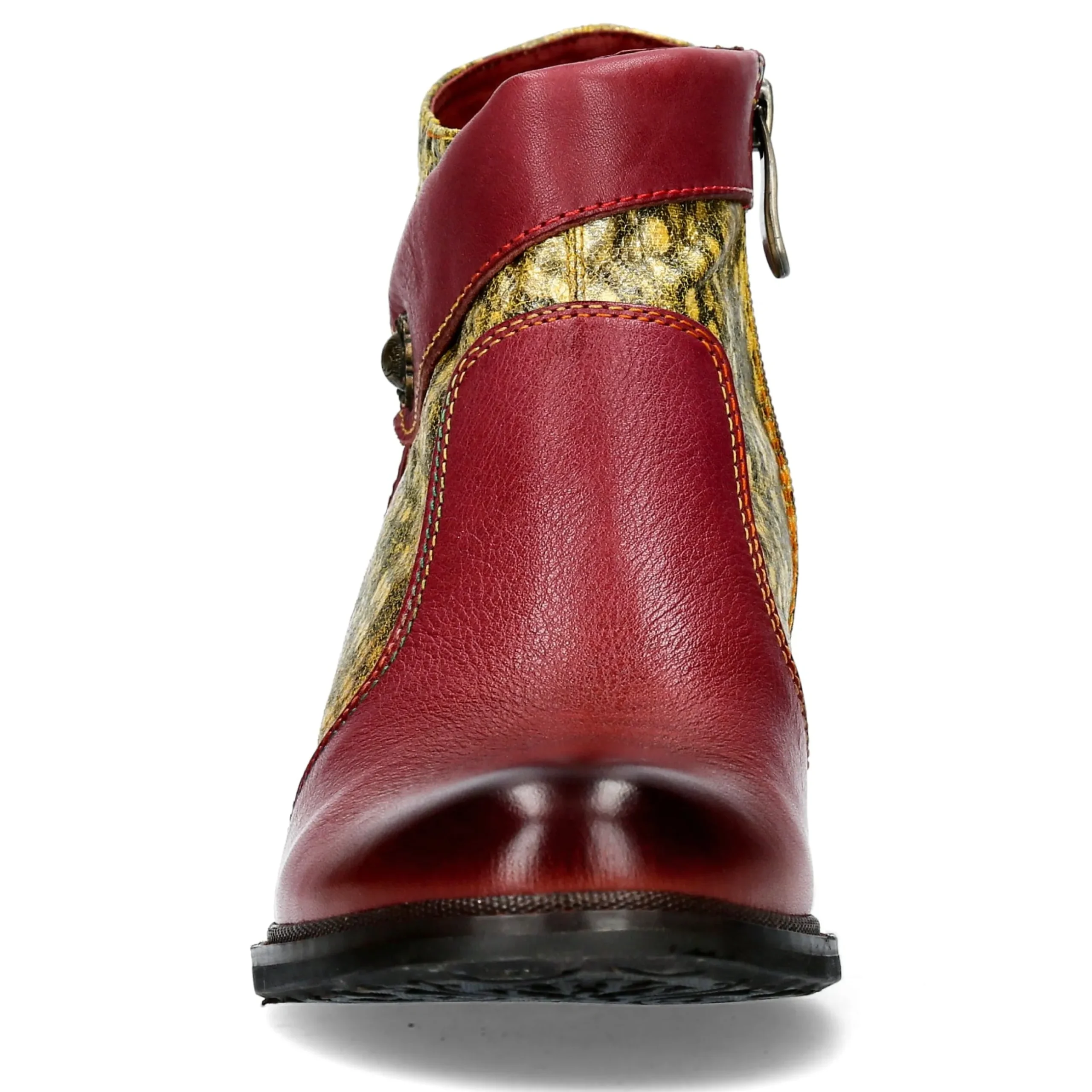 Hot Bottines - ALEXIA 13 Bottines